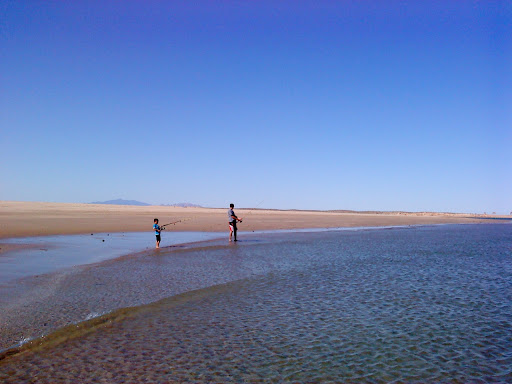 Puerto Peñasco (Rocky Point) Sonora México.